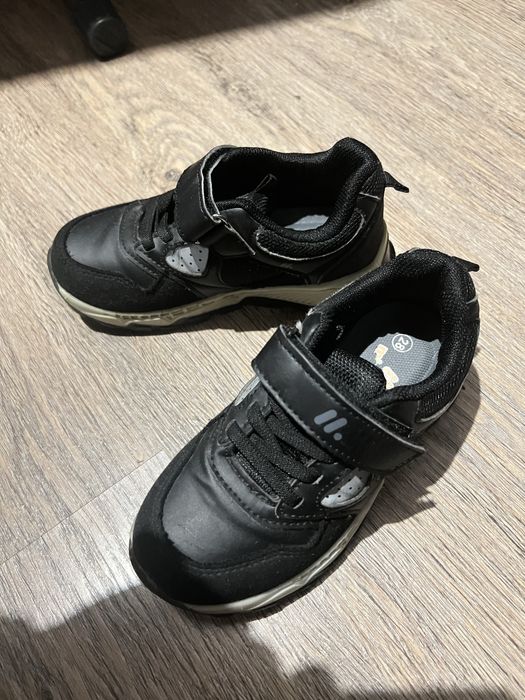 Детская обувь