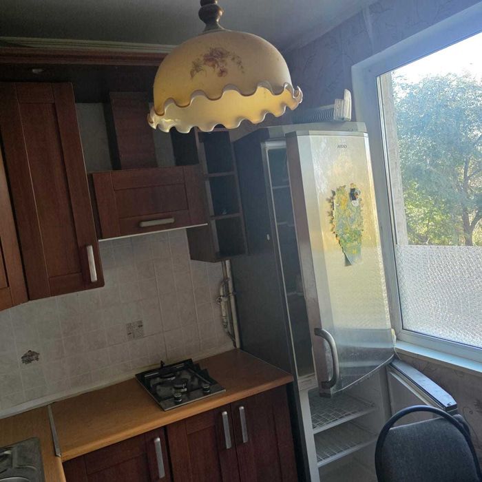 Продается 3 ком кв  8 школа