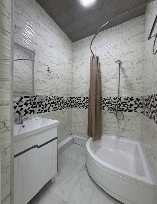 2-комн 65м² ЖК Baku Яшнабад Узбум новостройка