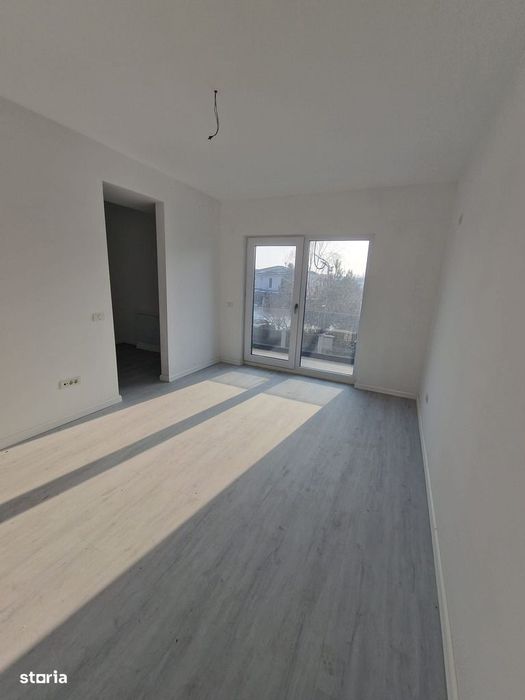 Casa ta in Corbeanca Ostratu - liniște, spațiu, familie, teren 627 mp