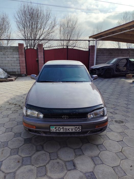 Продам Тойота Камри 10.