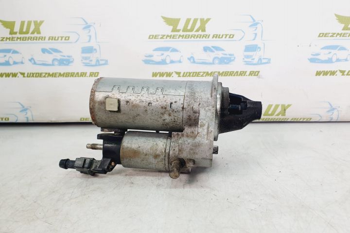 Electromotor 1.2 vti hm01 9671530880 428000-8332 Citroen C3 2 (facelift) seria