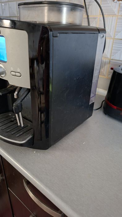 Кафеавтомат "KRUPS"