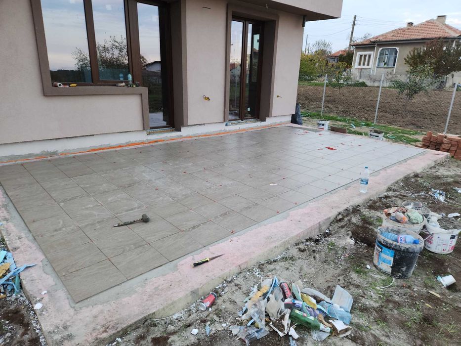 Продава се Къща в с. Горица, Област Варна - 130 кв.м за 1231 €/кв.м - Снимка #8