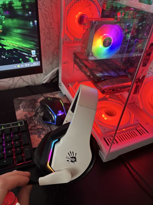 Продам пк в сборе