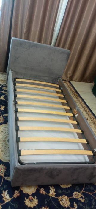 Хорошая детская кровать
