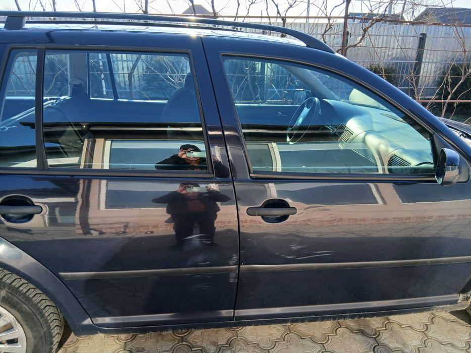 VW Golf 4 1.9 TDI, unic proprietar RO, ITP + asigurare, negociabil