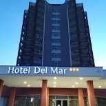 Sejur Achitat INTEGRAL Mare 2026 - Hotel Del Mar Venus (Cedare oficială)