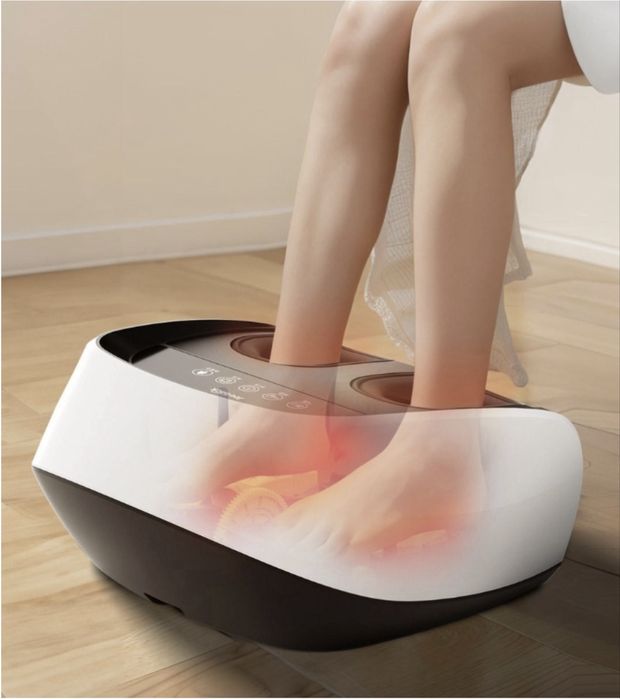 массажер для ног