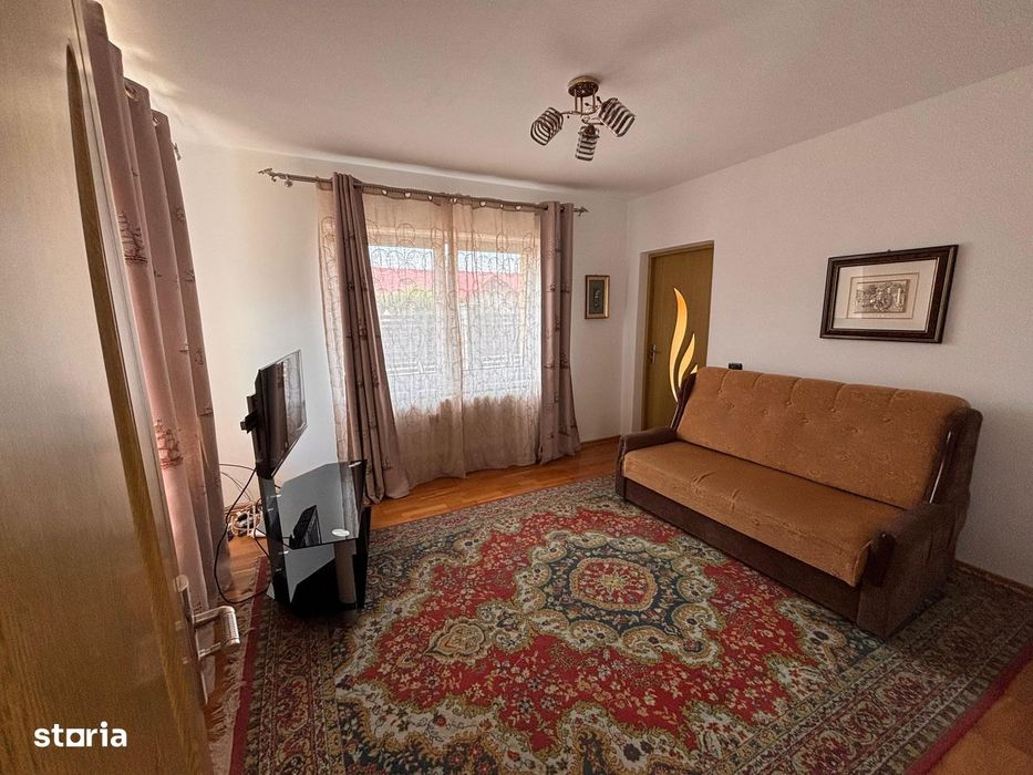 Casa cu etaj +corp secundar in Catamaresti Deal