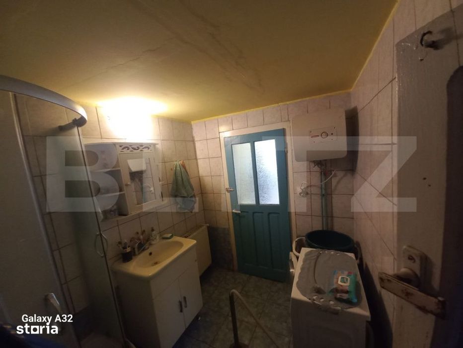 Casa de vanzare, 4 camere, 200 mp, in Fardea