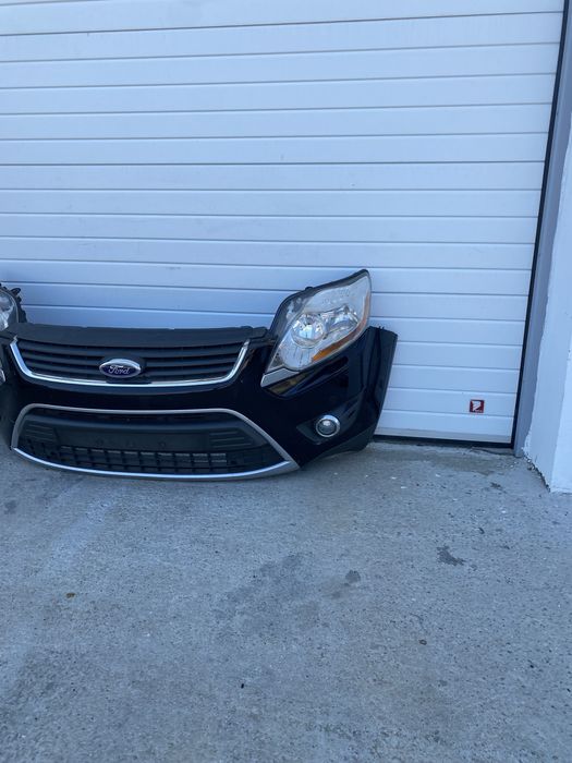 Bara fata far stanga / far dreapta Ford Kuga an 2010, 2011 , 2012