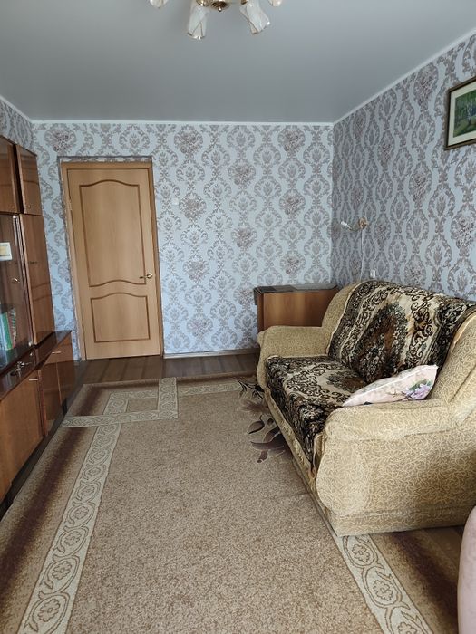Продам 2х комнатную квартиру