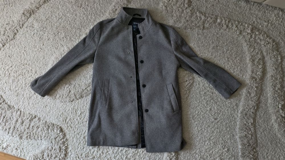 Palton McNeal FleXcoat XL (L)