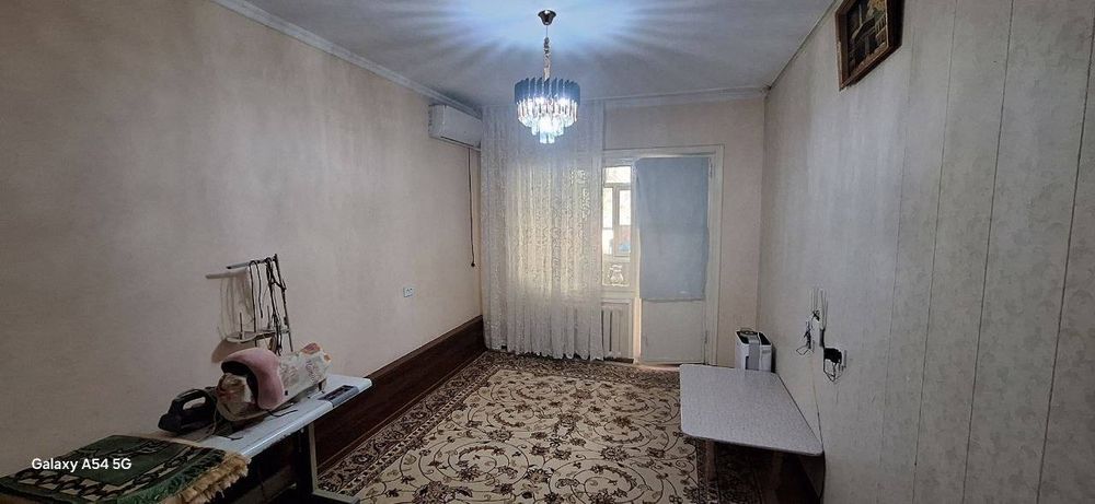 Продажа квартир сергели-5 1-комнат