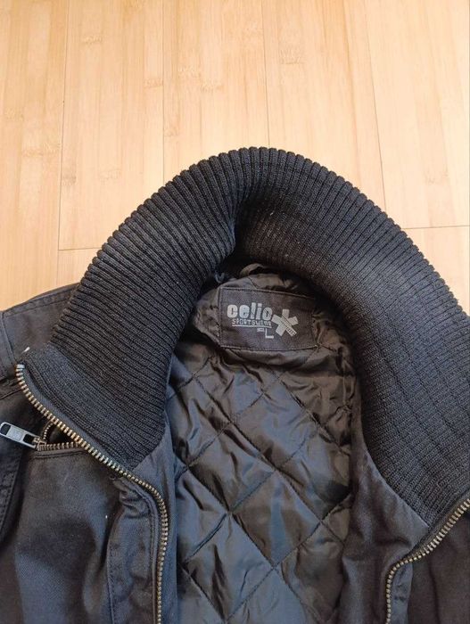 Мъжко зимно яке Celio