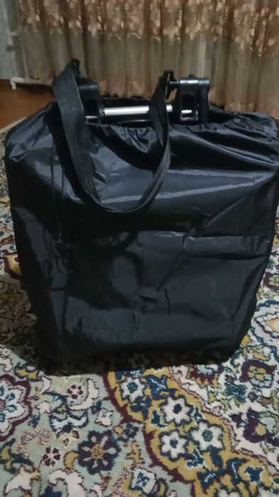 Коляска Baby Time