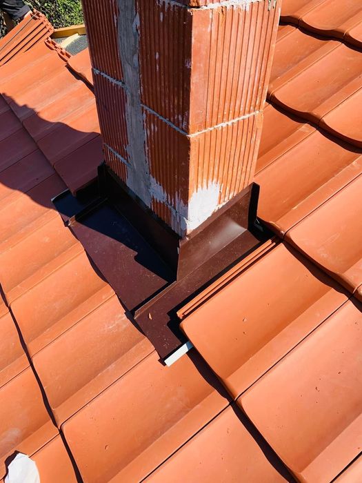 Ремонт на покриви Трявна