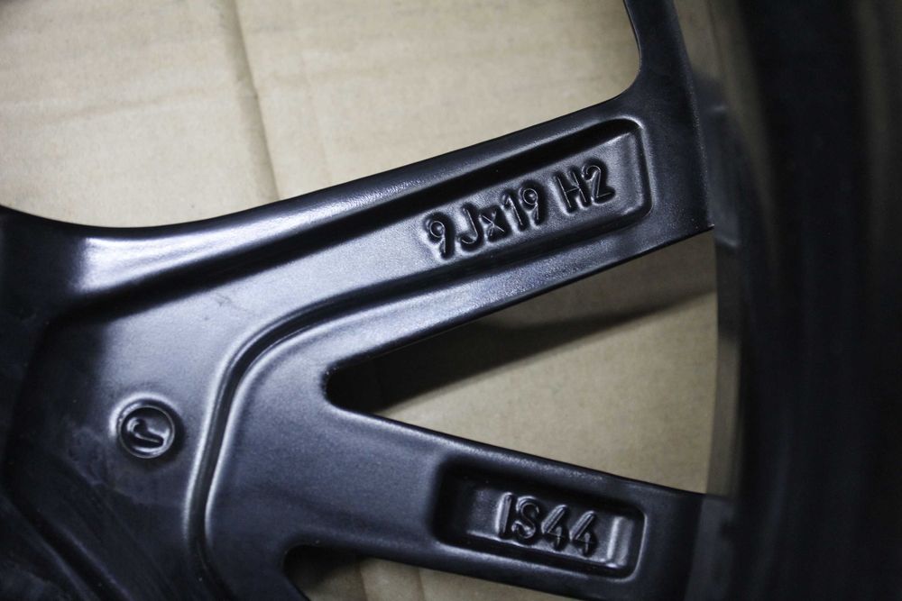 Джанта 19" BMW 5-серия G30, G31