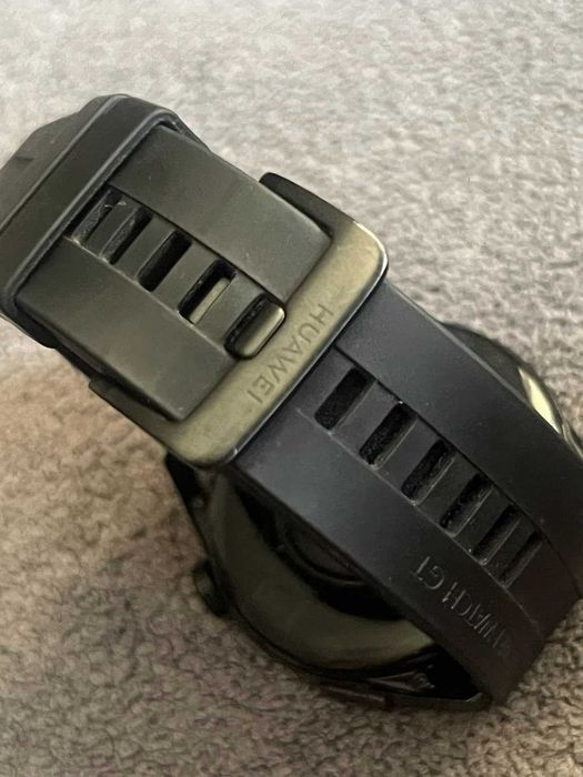 Huawei Watch GT 3 46mm,без забележки!