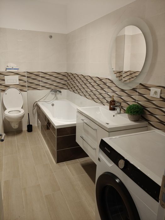 Garsonieră Leabay Residence + parcare inclusă