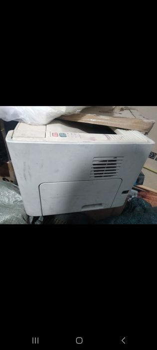 Ксерокопия офисный