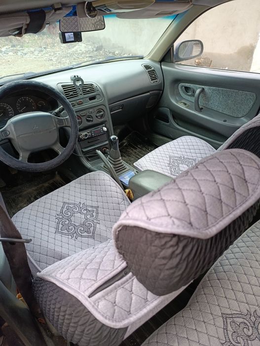 Митсубиси Галант 1994