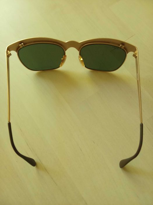 Слънчеви очила ray ban