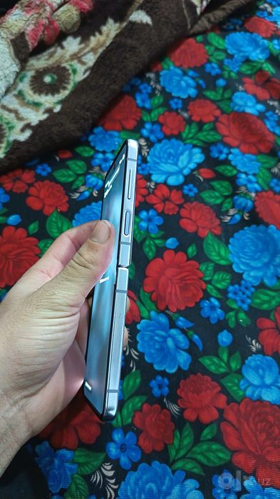 Samsung galaxy z flip 4