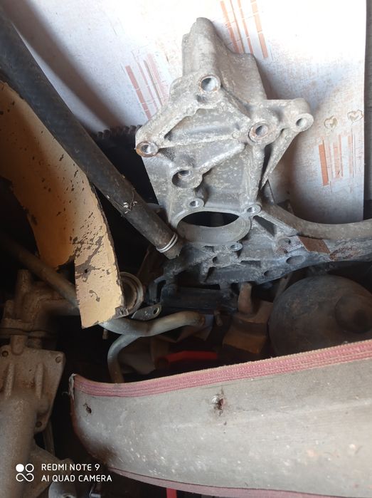 Продам двигатель