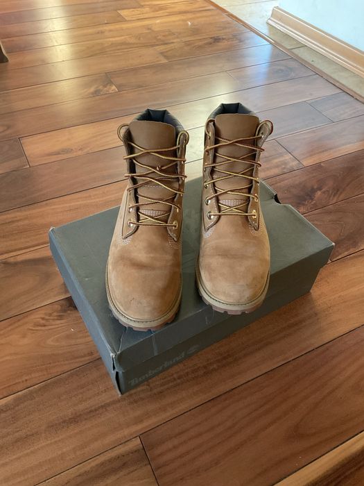 Оригинални Timberland Premium Boots