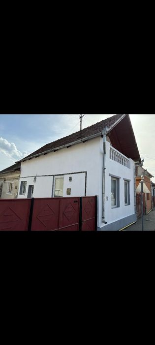De vanzare casa Blaj