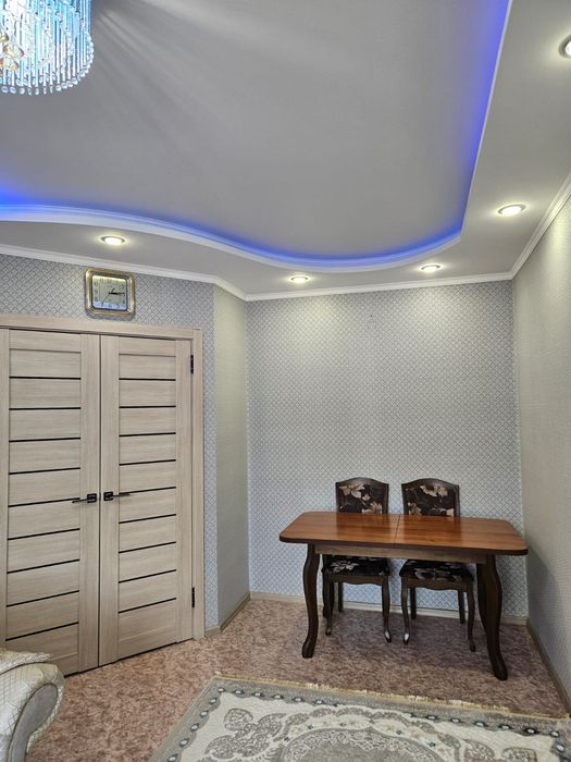 Продам 2х квартиру.район Бензастрой