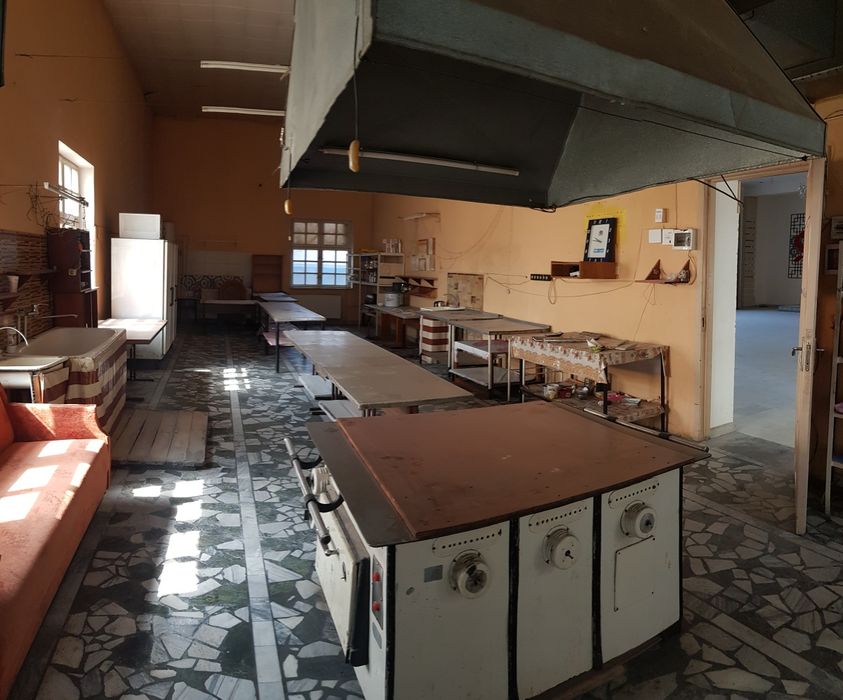 Продается ресторан  "San-Yang" в Бектемирском  районе