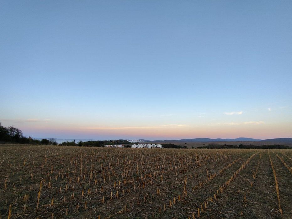 Продава се Парцел в Бургас, Крайморие - 1228 кв.м за 95 €/кв.м - Снимка #1