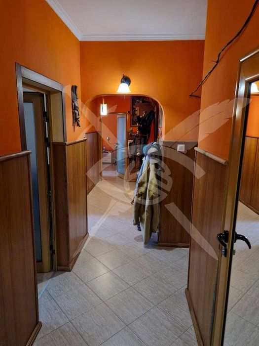 Многостаен апартамент в жк. Илинден № 98149