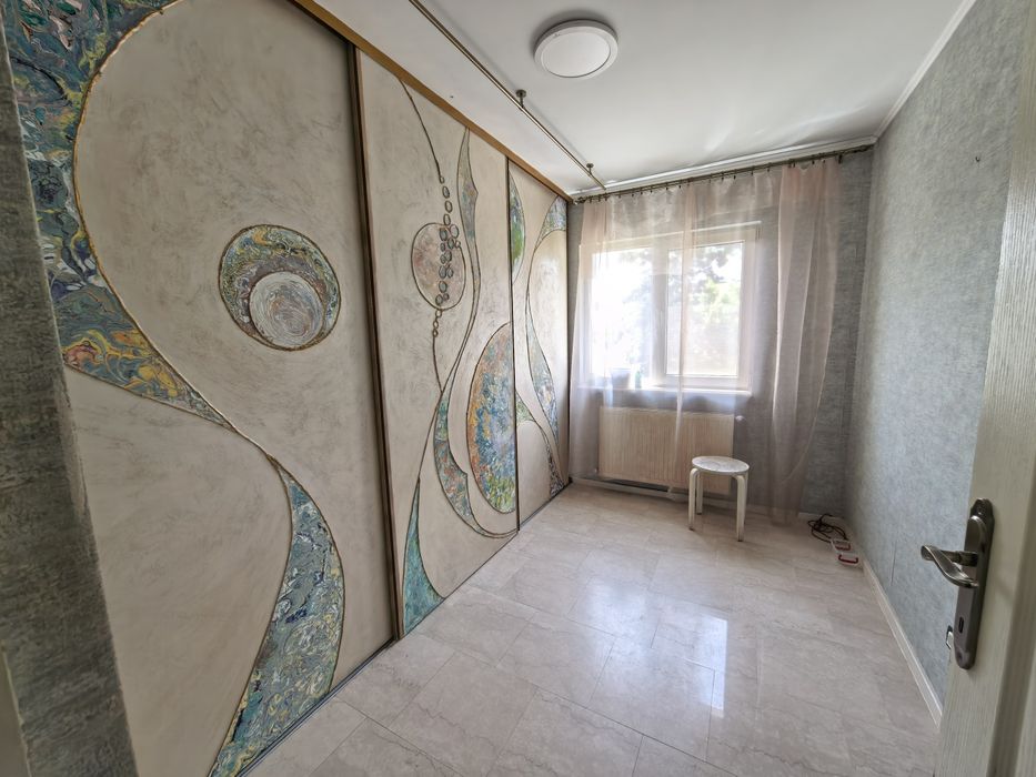 Inchiriez Apartament Manastur - Aleea Gurghiu