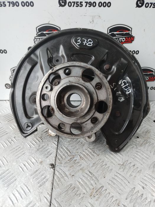 fuzeta dreapta spate mercedes-benz c-class (2015->) [w205] 2.2 motorin