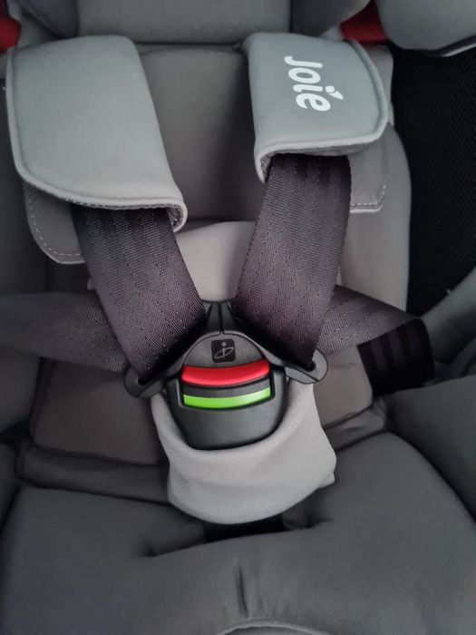 Детское автокресло