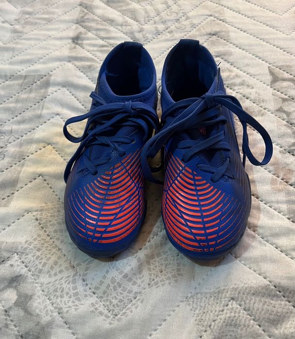 Детски стоножки Adidas