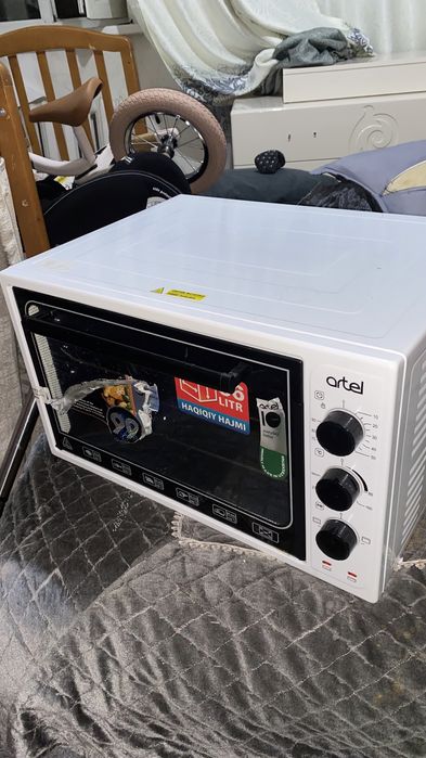 духовая печь продам