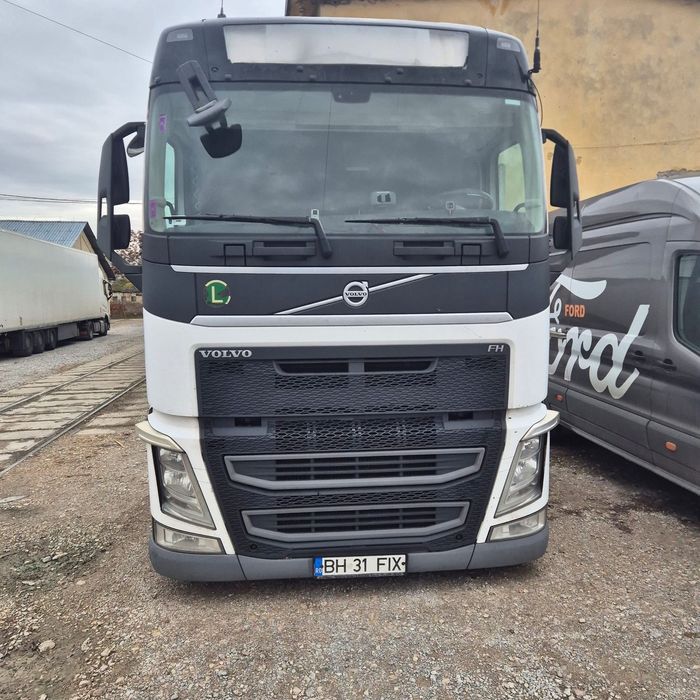 Volvo FH 460 Primul proprietar Service făcut la Volvo stare perfectă