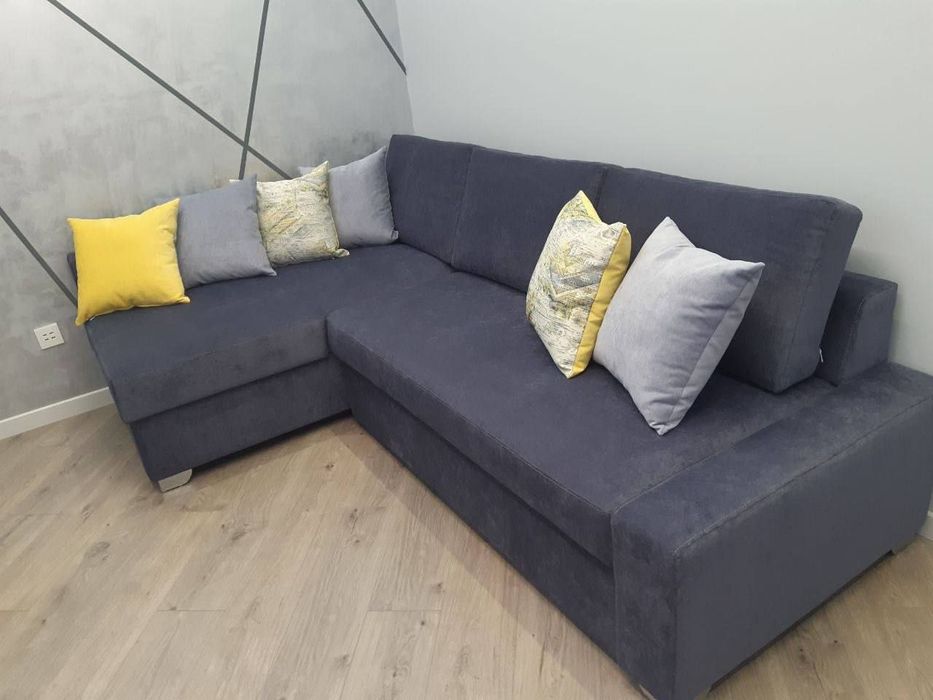 Мебель на заказ мягкий