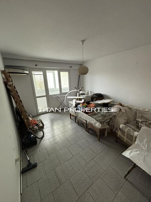 Продава се Двустаен апартамент в Бургас, Меден рудник - зона В - 65 кв.м за 1674 €/кв.м - Снимка #4