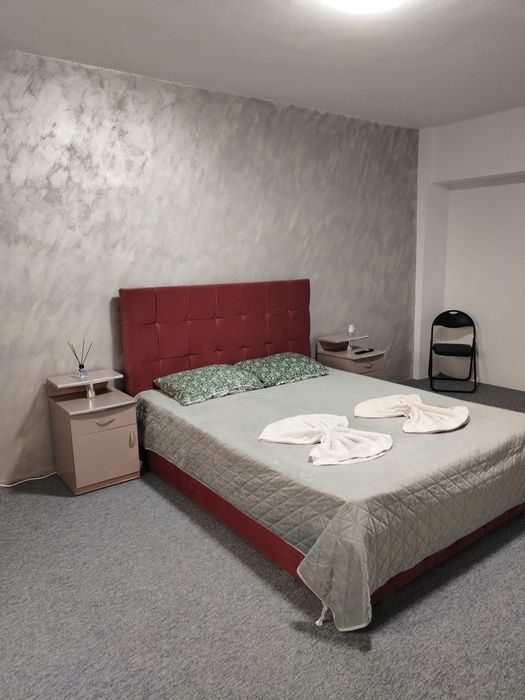 Regim hotelier Braila