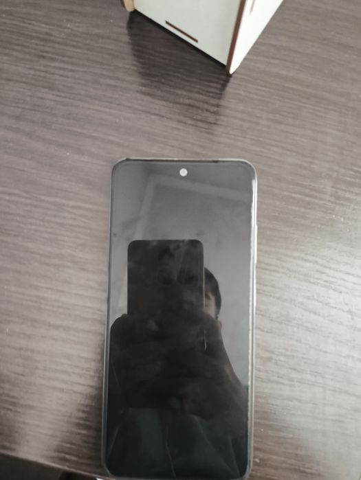 Redmi note 10s сгорел процессор