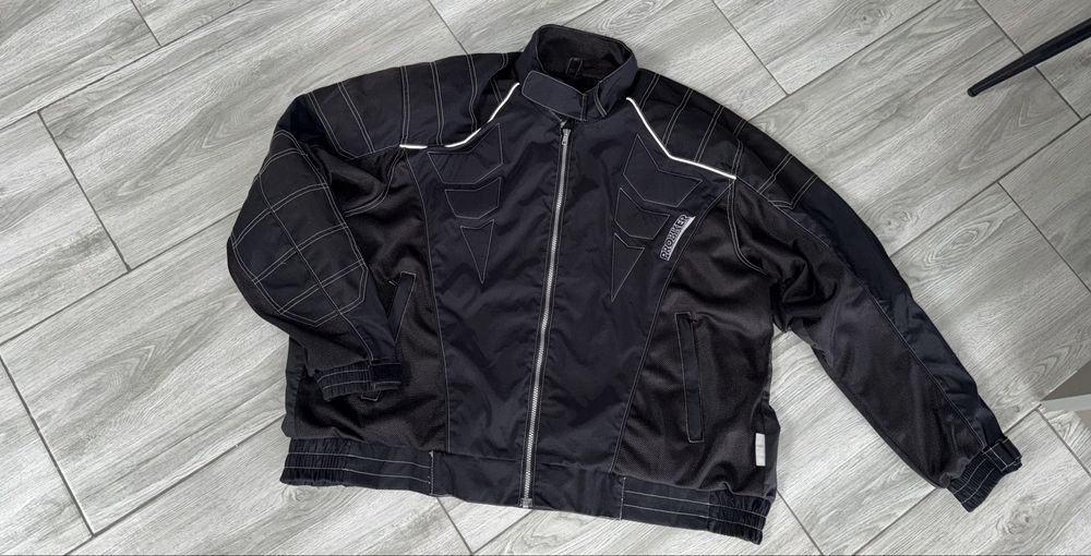 Geaca moto de vară probiker XXXL