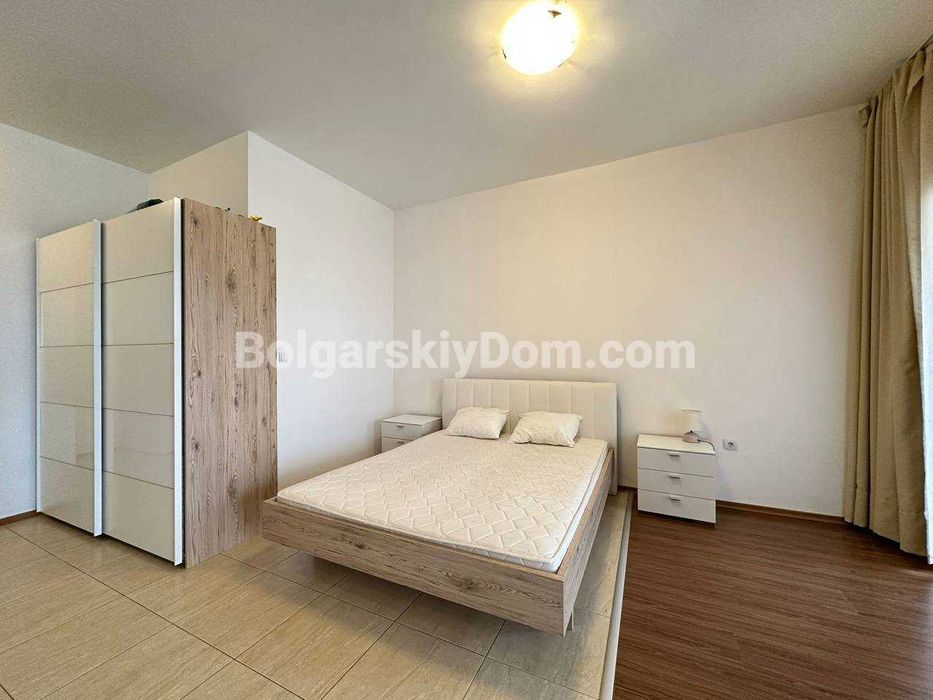 Продава се Едностаен апартамент в Ахелой - 62 кв.м за 863 €/кв.м - Снимка #4