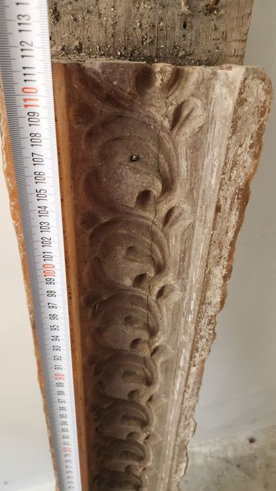 Калъп за гипсови изделия отливки