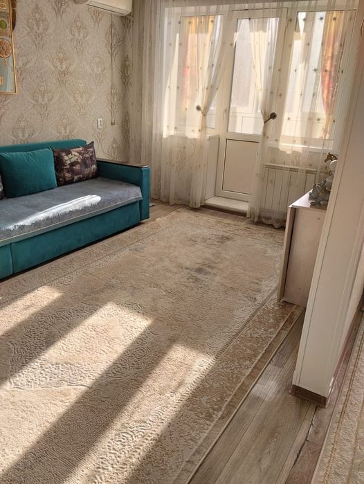 Срочно продаётся квартира